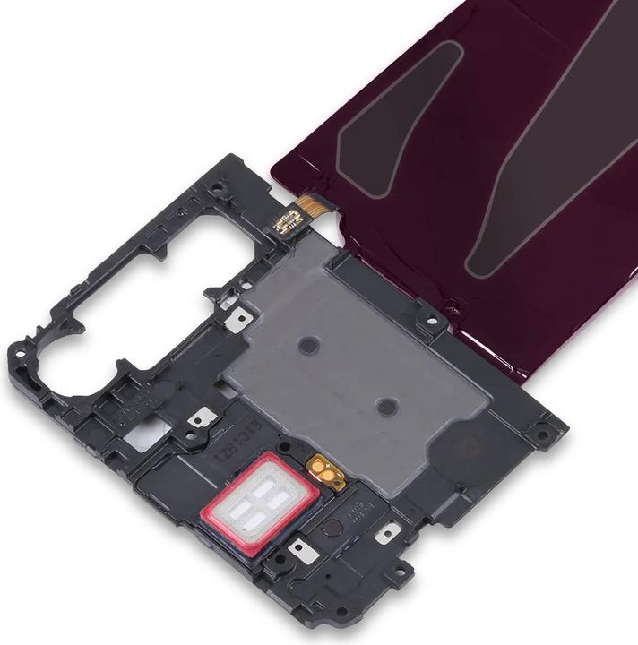 Produktbild Clappio NFC Antenne (Galaxy S21 FE)
