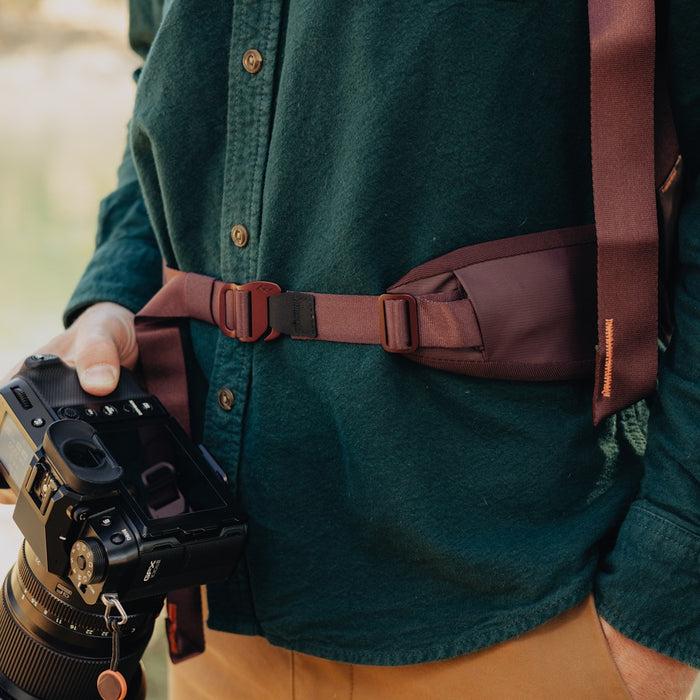 Image du produit Peak Design Ceinture de Hanche Quotidienne (Ceinture ventrale)