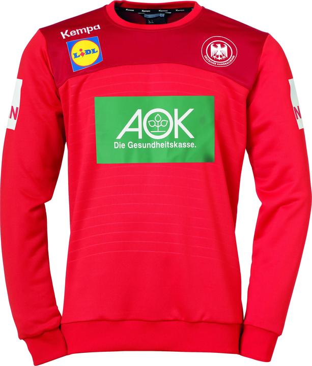 Produktbild Kempa Emotion 2.0 Training Top (4XL)