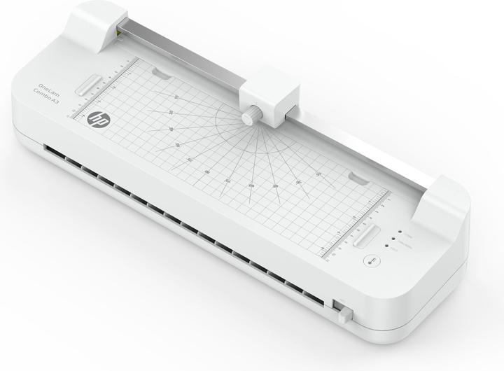 HP Laminatore OneLam Combo (125 µm, A3, A4, A6, A5)