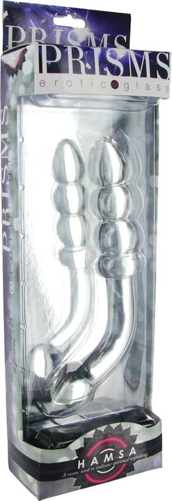 Image du produit Prisms Erotic Glass Hamsa