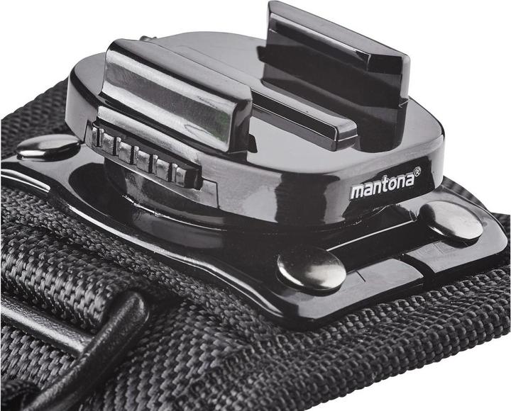 Image du produit mantona Gant 21278 (Héros 7, Héros 3, Héros 3+, Héros 4, Héros 2, héros 5, Héros 6)