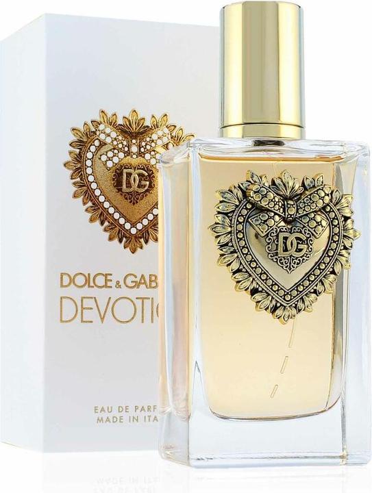Image du produit Dolce & Gabbana Devotion (Eau de parfum, 100 ml)
