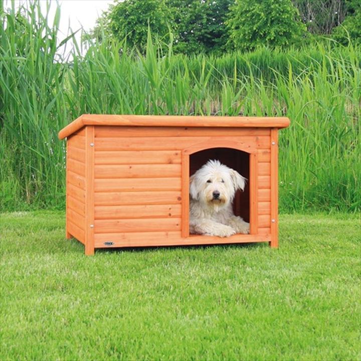 Produktbild Trixie Natura (Hundehütte)