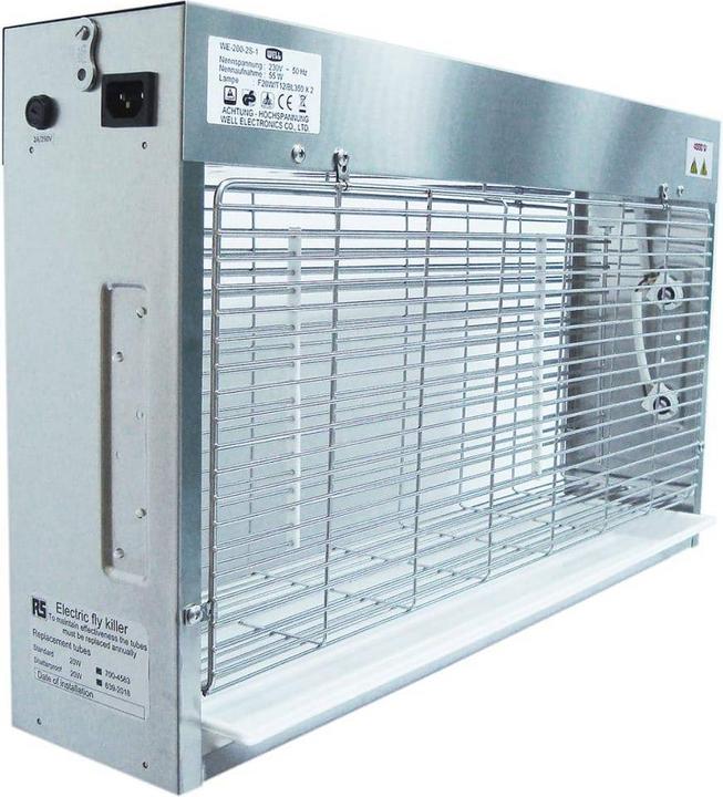 Produktbild RS PRO Insektenlampe