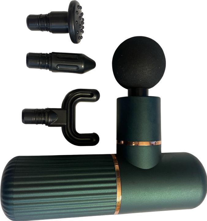 Image du produit Kiwikā Pistolet de massage (4 Marches)