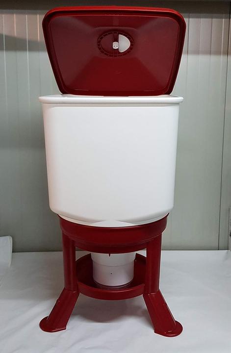 Actual product image Kerbl Poultry drinker Kubic