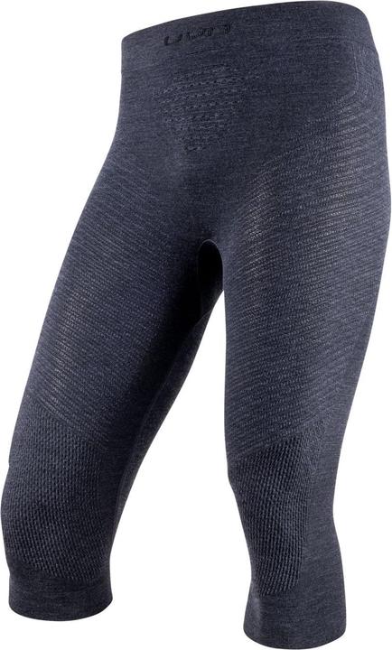 Actual product image UYN 3/4 thermal trousers Fusyon Cashmere (M)