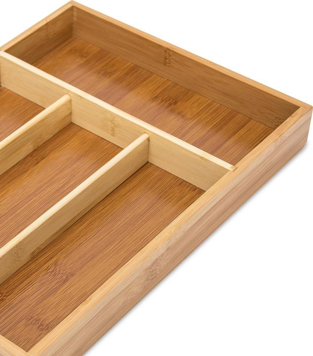 Relaxdays Cutlery tray