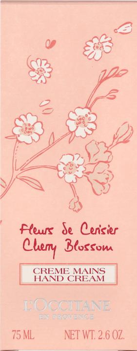 Immagine prodotto L'Occitane Fiori di ciliegio (75 ml)