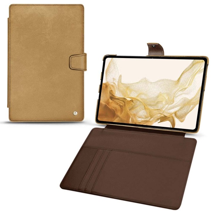 Sable vintage ( Pantone #9b7340 )