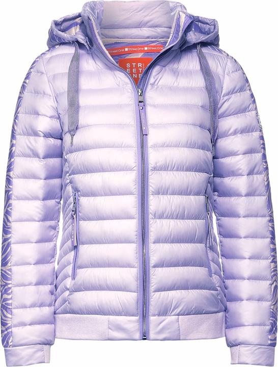 Actual product image Street One Quilted jacket