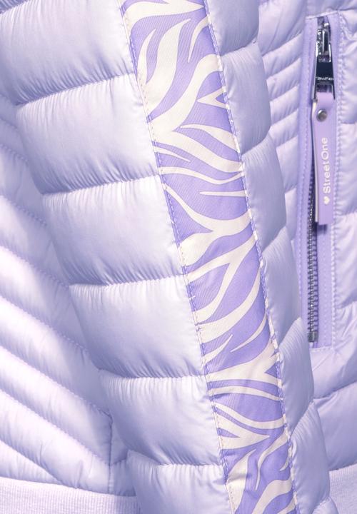 Actual product image Street One Quilted jacket