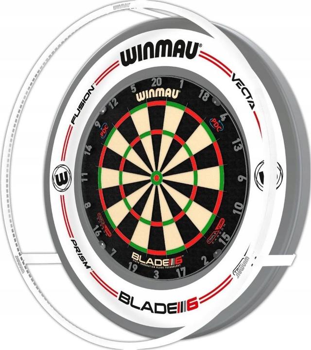 Immagine prodotto Winmau Plasma ICE - Luce per freccette