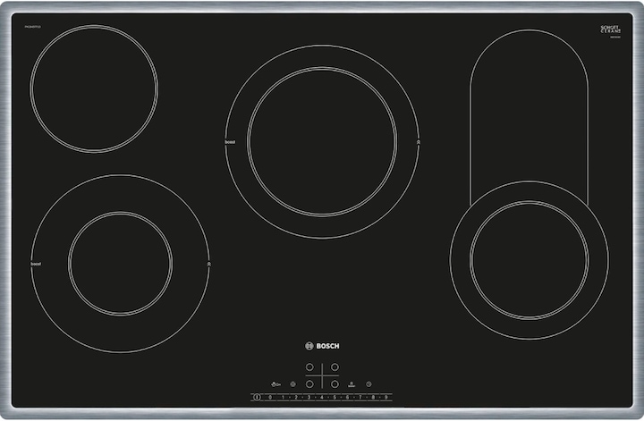 Produktbild Bosch Hausgeräte PKC845FP1D