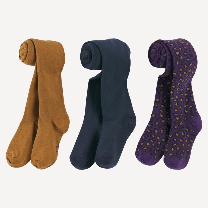 Immagine prodotto La Redoute Collections 3 Paar Strumpfhosen