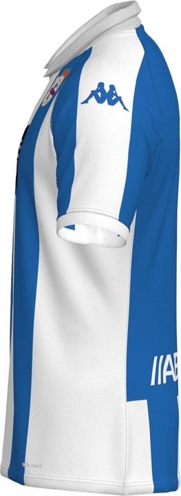 Image du produit Kappa Maillot Domicile Deportivo La Corogne 2024/25 (3XL)