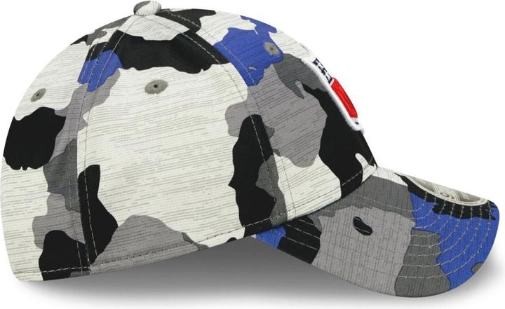 Actual product image New Era 9Forty Enfants Cap - TRAINING 2022 NFL Shield Logo