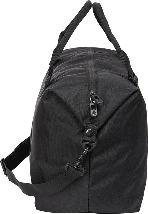 Produktbild Real Madrid CF Sports Bag Real Madrid C.F. Premium Black 50 x 29 x 22 cm (43.35 l)