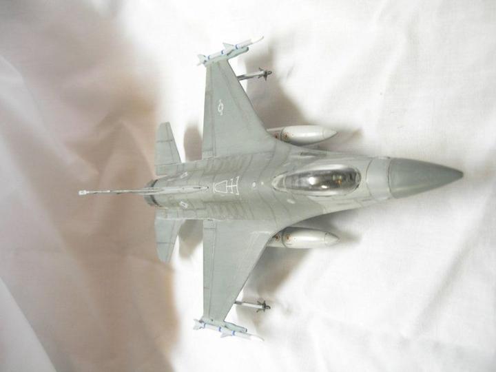 Immagine prodotto MeisterCraft F-16C-40 Aviano A.B.