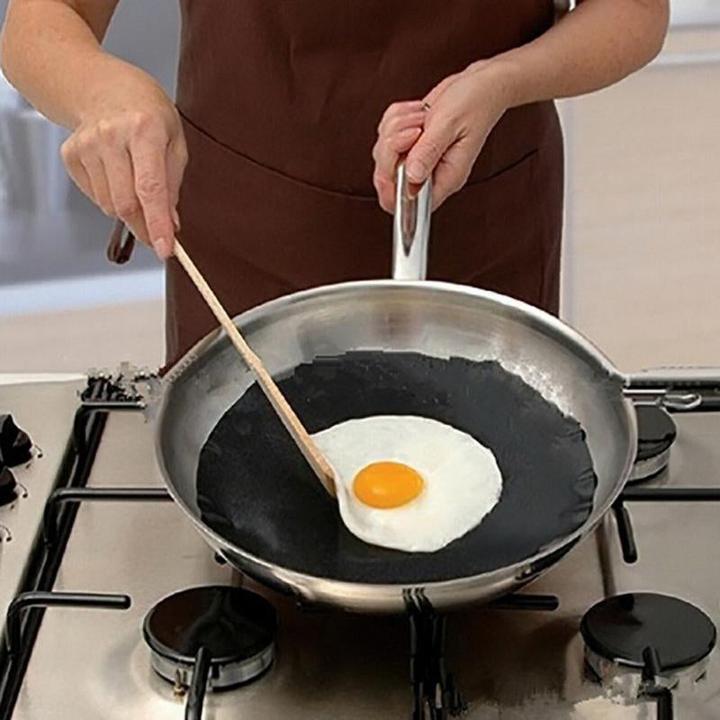 Actual product image Hermex Grill mat