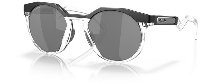 Matte Black, Prizm Black Polar