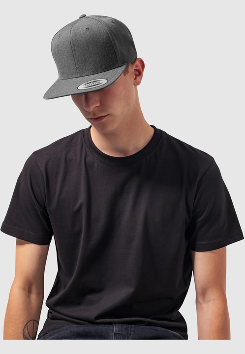 Actual product image Flexfit Snapback (One size)