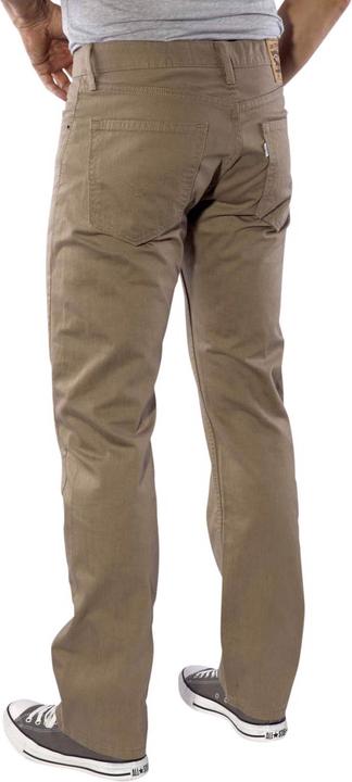 Image du produit Levis 505 Jeans Straight Fit timberwolf beige