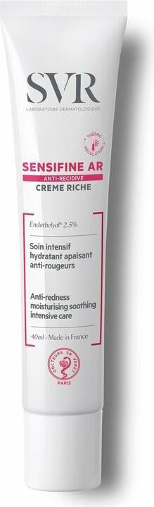 Image du produit Crème Riche (40 ml)