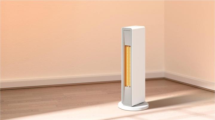 Immagine prodotto Xiaomi Termoventilatore Smartmi (2000 W)