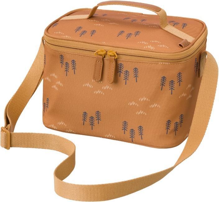 Fresk grosse Kühltasche, Spruce Yellow