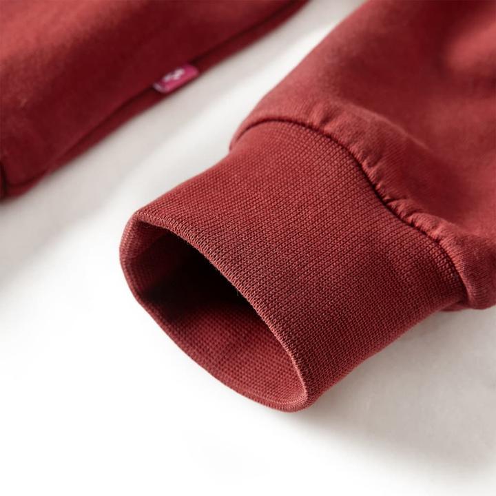 Produktbild vidaXL Kinder Sweatshirt (128)