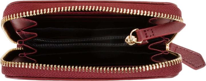 Actual product image Valentino Alexia Zip Around Wallet