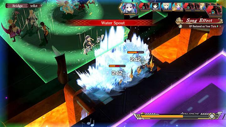 Produktbild Idea Factory Fairy Fencer F: Refrain Chord - Day One Edition (PS4, EN)