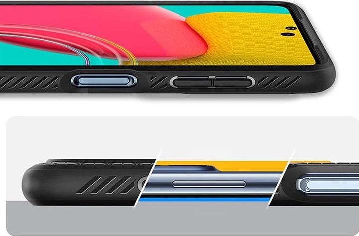 Immagine prodotto Spigen Serie aria liquida (Samsung Galaxy M53 5G)