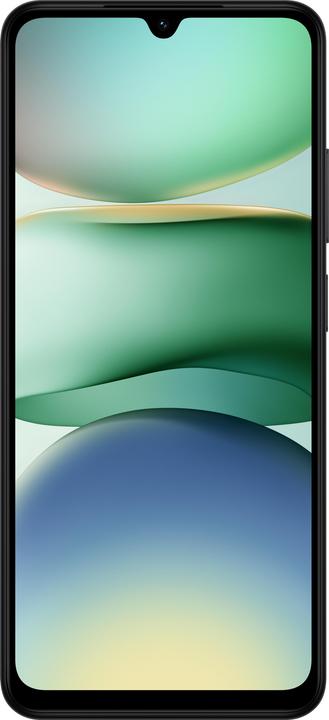 Produktbild Xiaomi Redmi A5 4G (64 GB, Midnight Black, 6.88", Dual SIM, 4G)