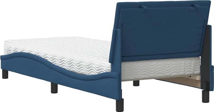 Produktbild vidaXL Bett (90 x 200 cm)