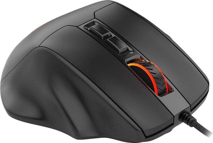 Produktbild Redragon Mysz M811 Aatrox (M811-RGB)