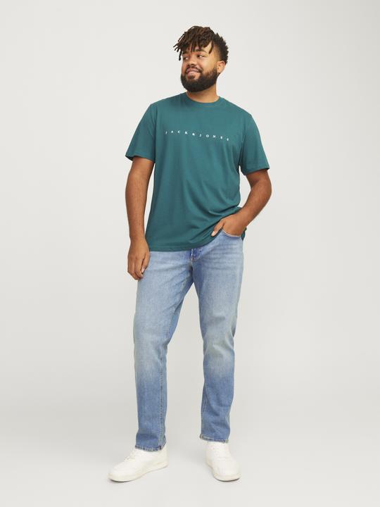 Actual product image Jack & Jones Jjiglenn Jjoriginal Mf 664 Noos Pls (48)