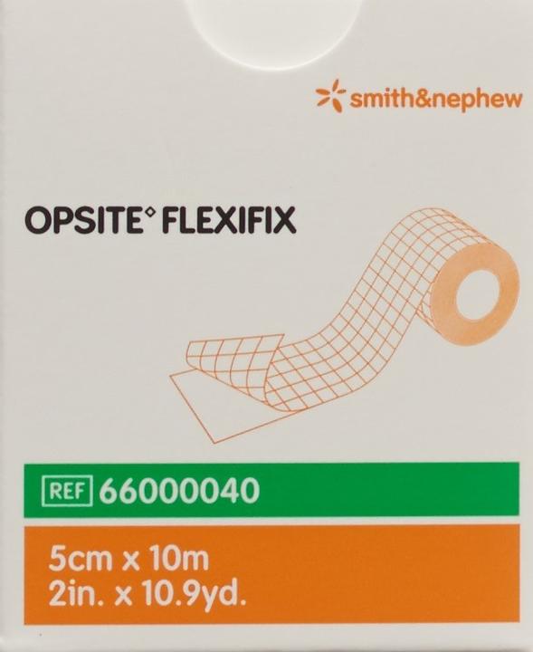 Produktbild Smith & nephew Opsite Flexifix (1 x)