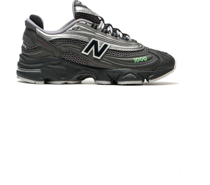 Actual product image New Balance M1000 Grey (44.5)