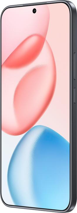 Produktbild Honor 400 (512 GB, Midnight Black, 6.55", SIM + eSIM, 5G)