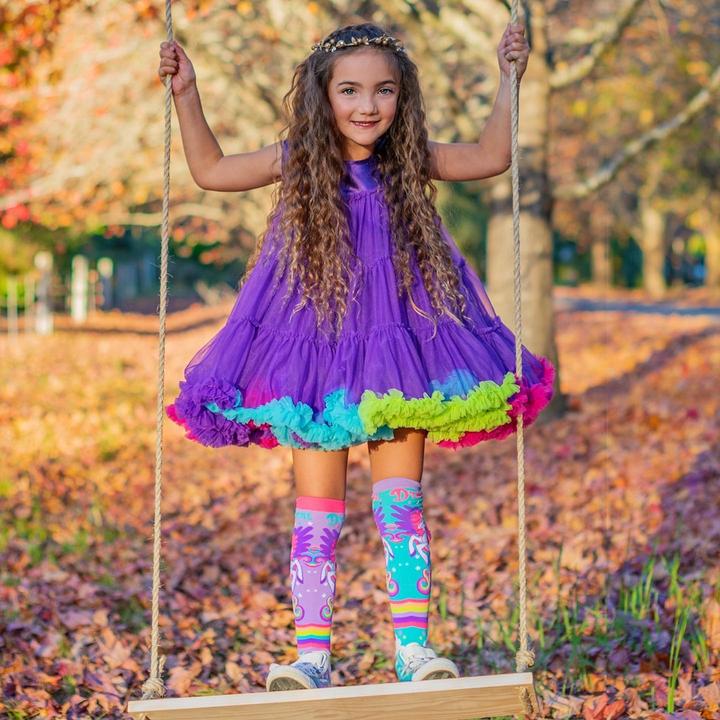 Produktbild Madmia Socken Mini Pony (Einzelpack, 30 - 36, 36 - 41)