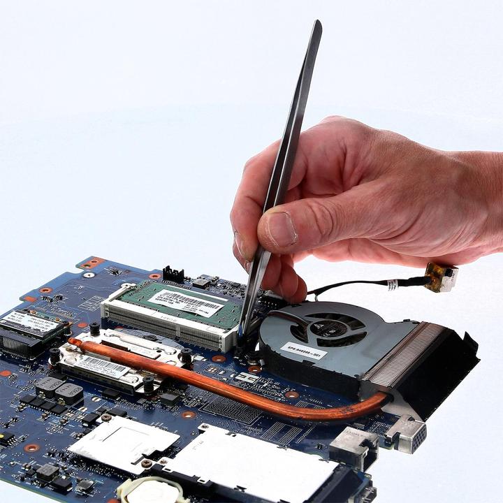 Actual product image Brilliant Tools BT067905