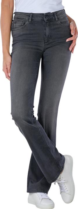 Actual product image Mustang Style Shelby Slim Boot (W32/L32)