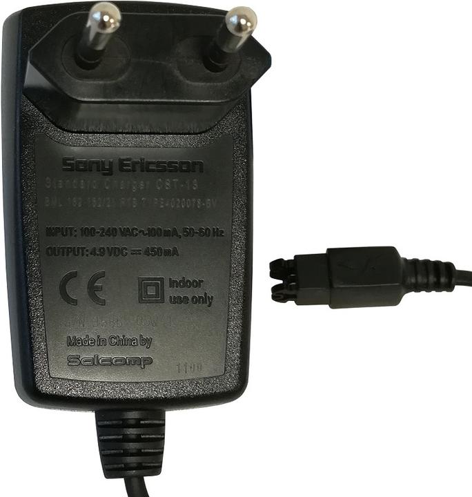 Sony Ericsson Charger CST-13