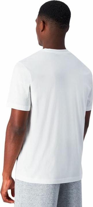 Immagine prodotto Champion Koszulka męska SS Tee biała 220264 WW001 M (M)