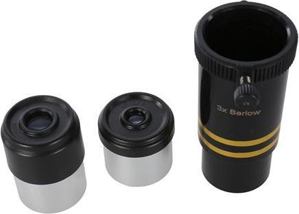 Productafbeelding Byomic Dobson telescoop SkyDiver 102/640