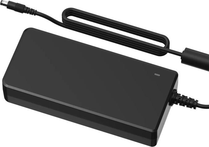 Actual product image Netgear APS254W Power Adapter No Ac Cable (254 W)