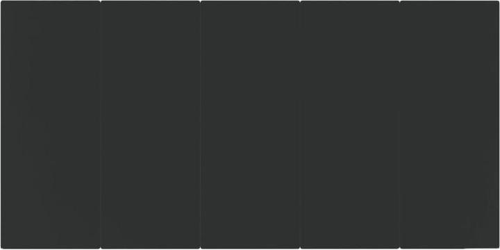 Produktbild vidaXL Garten Essgruppe